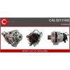 ALTERNATOR 12V 120A Z KOLEM AFP