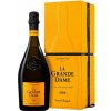 Veuve Clicquot La Grande Dame 2018, GIFT 0,75 L, 12.5%, 0.75 L (darčekové balenie) Veuve Clicquot La Grande Dame 2018, GIFT 0,75 L, 12.5%, 0.75 L (darčekové balenie)