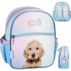 Mini Ruksak Psík Foto STARPAK 527197 2024 STK-12 Mini Ruksak Psík Foto STARPAK 527197 2024 STK-12