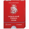 Sportzoo Hokejové Česko 2026 Exclusive box