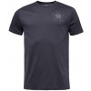 Under Armour UA M Radial WM SS čierne