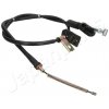 żażné lanko parkovacej brzdy JAPANPARTS BC-839L żażné lanko parkovacej brzdy JAPANPARTS BC-839L