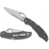 Spyderco Byrd Cara Cara 2 FRN Handle BY03PSBK2