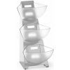 Multirak, HENDI, 190x240x(v) 410mm 428245H Multirak, HENDI, 190x240x(v) 410mm 428245H