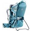 Deuter Kid Comfort Active SL denim Modrá dětská sedačka Deuter Kid Comfort Active SL denim Modrá dětská sedačka