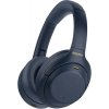 Sony WH-1000XM4 Bluetooth sluchatka modre Sony WH-1000XM4 Bluetooth sluchatka modre