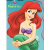 Ariel - Malá morská víla (Egmont) Ariel - Malá morská víla (Egmont)