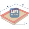 UFI Vzduchový filter 30.168.00 UFI Vzduchový filter 30.168.00