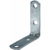 Hettich Uhlový profil pre stoličky, matný nerez, 50 x 15 x 50 x 2 mm Hettich Uhlový profil pre stoličky, matný nerez, 50 x 15 x 50 x 2 mm