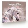 OXYBAG Dosky na číslice Kôň Romantic OXYBAG Dosky na číslice Kôň Romantic