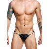 Mob dngeon jockstrap black pressure Mob dngeon jockstrap black pressure