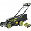 RYOBI 36V MAX POWER Akumulátorová záhradná kosačka 51 cm 5133004645 RYOBI 36V MAX POWER Akumulátorová záhradná kosačka 51 cm 5133004645