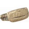 TravelSafe ľadvinka Skin Waist Pouch beige TravelSafe ľadvinka Skin Waist Pouch beige