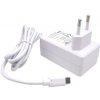 Napájací zdroj USB-C (adaptér) 5V, 4A - 20W | WLED.sk Napájací zdroj USB-C (adaptér) 5V, 4A - 20W | WLED.sk
