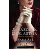 A második Mrs. Astor A második Mrs. Astor