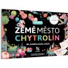 REXhry Země město chytrolín: Junior (Stadt Land Vollpfosten: Das Kartenspiel – Junior Edition CZ) REXhry Země město chytrolín: Junior (Stadt Land Vollpfosten: Das Kartenspiel – Junior Edition CZ)