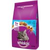 Whiskas suché krmivo pre mačky Tuniak Whiskas suché krmivo pre mačky Tuniak
