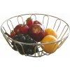 TORO Misa na ovocie, drôt 24 x 11,5 cm TORO Misa na ovocie, drôt 24 x 11,5 cm