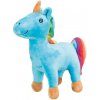 TRIXIE TRIXIE Plyšový jednorožec UNICORN 25 cm TRIXIE TRIXIE Plyšový jednorožec UNICORN 25 cm