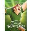 Zvonár u Matky Božej (SK) - Edícia Disney klasické rozprávky DVD Zvonár u Matky Božej (SK) - Edícia Disney klasické rozprávky DVD