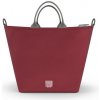 Greentom taška Shopping Bag cherry