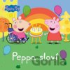 Peppa Pig - Peppa slaví Peppa Pig - Peppa slaví