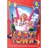 Lazy town DVD IX. (slimbox) Lazy town DVD IX. (slimbox)