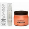 Sada pre objem, jemnosť a diamantový lesk - Maska 500 ml & Diamond drops sérum | COCOCHOCO® (Duo pre objem, hebkosť a žiarivý lesk Regeneračná vlasová maska a diamond drops serúm) Sada pre objem, jemnosť a diamantový lesk - Maska 500 ml & Diamond drops sérum | COCOCHOCO® (Duo pre objem, hebkosť a žiarivý lesk Regeneračná vlasová maska a diamond drops serúm)
