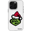 Picasee Fashion Case MagSafe pre Apple iPhone 16 Pro - Grinch 2 Picasee Fashion Case MagSafe pre Apple iPhone 16 Pro - Grinch 2