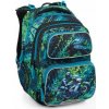 Školský batoh BagMaster DOPI 25 B - Motorka Školský batoh BagMaster DOPI 25 B - Motorka