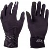 Bežecké rukavice inSPORTline Navistos čierna - XXL Bežecké rukavice inSPORTline Navistos čierna - XXL
