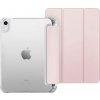 Tech Protect SC PEN HYBRID IPAD 10.9 2022 9490713927724 PINK Tech Protect SC PEN HYBRID IPAD 10.9 2022 9490713927724 PINK