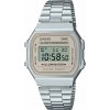 Casio Hodinky UNISEX HODINKY CASIO Retro Vintage A168WA-8A + KRABIČKA Casio Hodinky UNISEX HODINKY CASIO Retro Vintage A168WA-8A + KRABIČKA