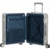 American Tourister SOUNDBOX ALU SPINNER 55/20 TSA, 39 l- príručný alumíniový kufor so zapínaním na 2 klipsy 155707 - Silver- allu 155707 American Tourister SOUNDBOX ALU SPINNER 55/20 TSA, 39 l- príručný alumíniový kufor so zapínaním na 2 klipsy 155707 - Silver- allu 155707