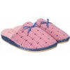 AMERICAN CLUB SL17 TEPLÉ MÄKKÉ PAPUČE DÁMSKE PAPUČE PINK 41 AMERICAN CLUB SL17 TEPLÉ MÄKKÉ PAPUČE DÁMSKE PAPUČE PINK 41