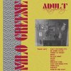 Milo Greene, ADULT CONTEMPORARY, CD Milo Greene, ADULT CONTEMPORARY, CD