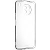 Púzdro FIXED Huawei Nova 8i čiré FIXTCC-807 Púzdro FIXED Huawei Nova 8i čiré FIXTCC-807