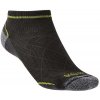 Bridgedale ponožky Hike Ultralight T2 Coolmax Performance Low graphite/lime