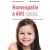 Homeopatie a děti, Karhan Tomáš, 2020 Homeopatie a děti, Karhan Tomáš, 2020