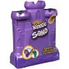Spin Master Kinetic Sand písek fialová 0,9 kg Spin Master Kinetic Sand písek fialová 0,9 kg