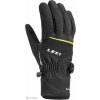 LEKI Progressive Tune S Boa® LT rukavice, black-lime 6.0 LEKI Progressive Tune S Boa® LT rukavice, black-lime 6.0