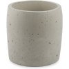 martjan Design Betónový kvetináč sivý martjan Design Betónový kvetináč sivý