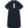 J.Lindeberg Denise JL Navy XS Šaty J.Lindeberg Denise JL Navy XS Šaty