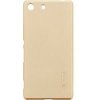 Smartfony-it Kryt Vennus pre Sony Xperia Z3 Compact zlatý. - NR855