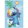Exity Detská deka Lilo a Stitch Summer Exity Detská deka Lilo a Stitch Summer
