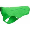 Ruffwear nepremokavá bunda pre psov, Sun Shower, zelená, veľkosť L - VÝPREDAJ Ruffwear nepremokavá bunda pre psov, Sun Shower, zelená, veľkosť L - VÝPREDAJ