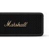 Prenosný reproduktor Marshall Emberton III čierny 20 W Prenosný reproduktor Marshall Emberton III čierny 20 W