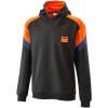 Mikina MECHANIC, KTM (černá, vel. S) Mikina MECHANIC, KTM (černá, vel. S)