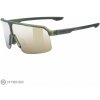 uvex ramp okuliare, olive matt/mirror gold s3 uvex ramp okuliare, olive matt/mirror gold s3
