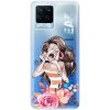 Odolné silikónové puzdro iSaprio - Charming - Realme 8 / 8 Pro Odolné silikónové puzdro iSaprio - Charming - Realme 8 / 8 Pro